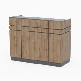 Ресепшен Эксперт Exp 12